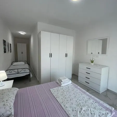 Appartement Power *