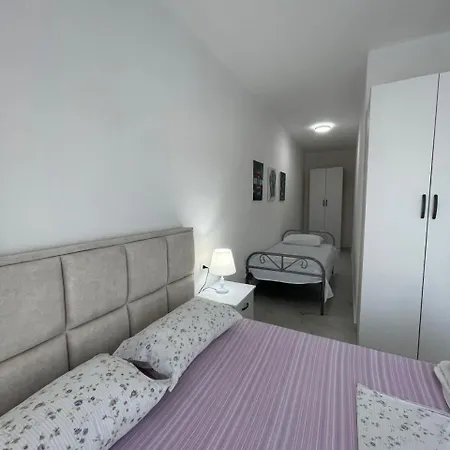 Appartement Power Golem (Tirana)