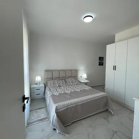 Power Appartement